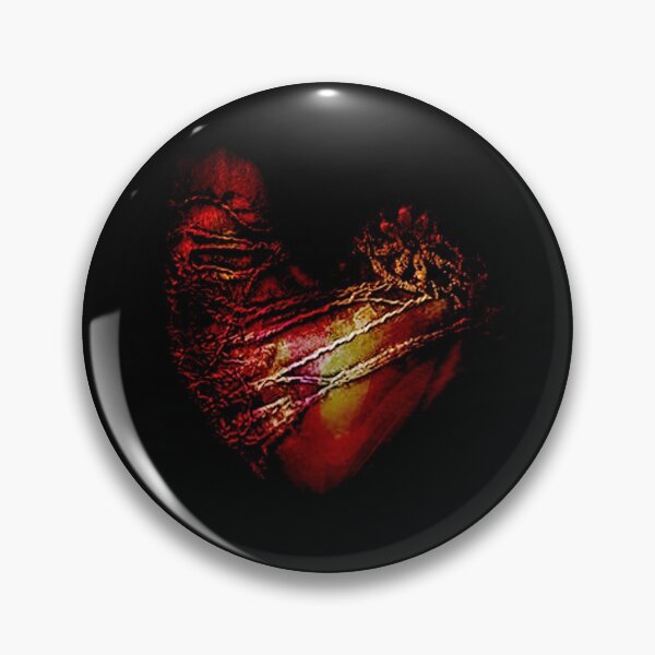 Item preview, Viking Heart designed and sold by Linda Sannuti.