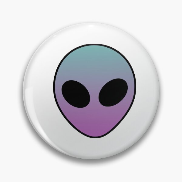 Item preview, Alien designed and sold by fie22dk.
