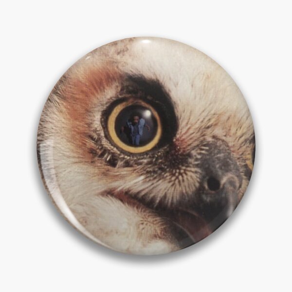Item preview, The Ruckus is Nocturnal designed and sold by Biez.
