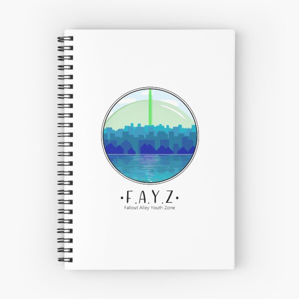 Item preview, The FAYZ Gone Michael Grant designed and sold by Carla Perry.