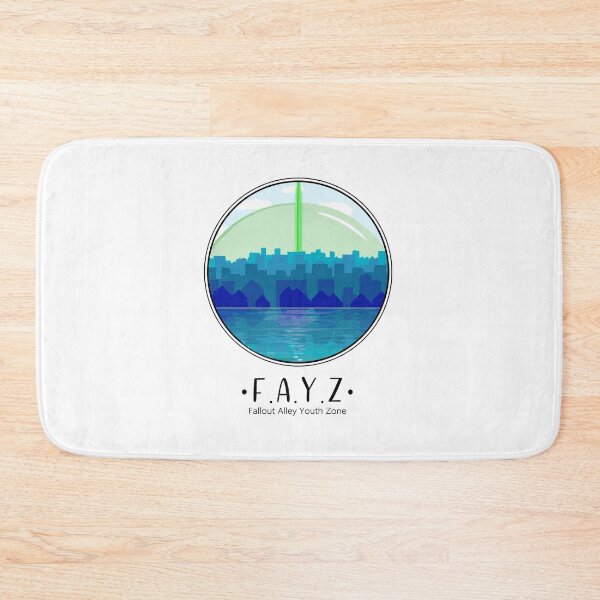 Item preview, The FAYZ Gone Michael Grant designed and sold by Carla Perry.