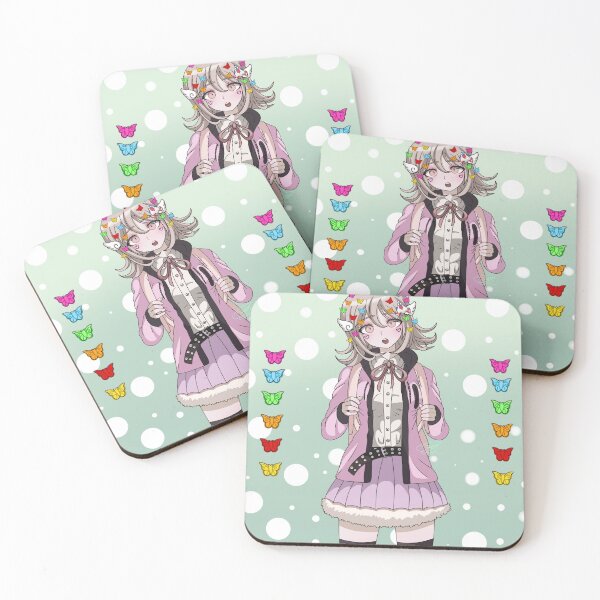 Item preview, Chiaki Cosplay Sprite Edit designed and sold by NuttDePika.