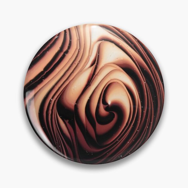 Item preview, Yummy Creamy Acrylic Pour designed and sold by Spilling-Paint.