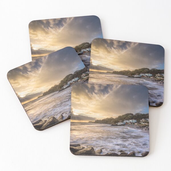 Item preview, Steephill Cove Isle Of Wight designed and sold by manateevoyager.