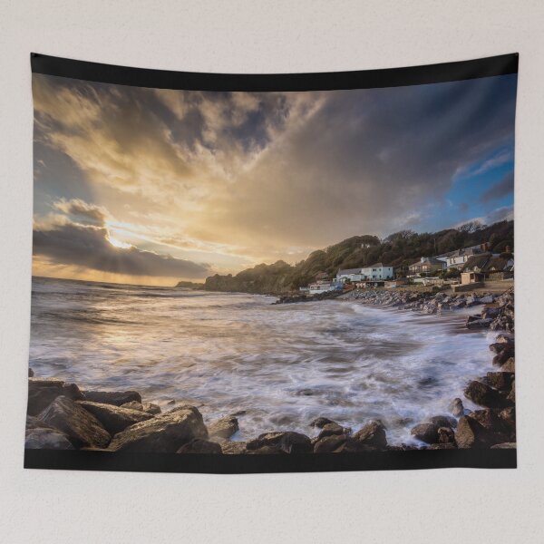 Item preview, Steephill Cove Isle Of Wight designed and sold by manateevoyager.