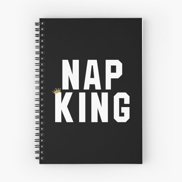 Item preview, Nap King designed and sold by T-shirt For You.