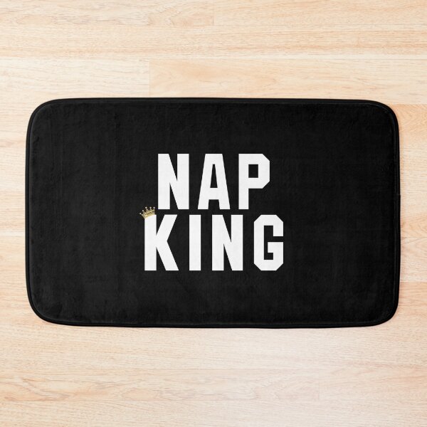 Item preview, Nap King designed and sold by T-shirt For You.