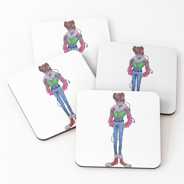 Item preview, 80's Lad designed and sold by ArjackArt.