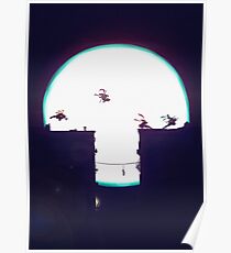teenage mutant ninja turtles / TMNT Poster