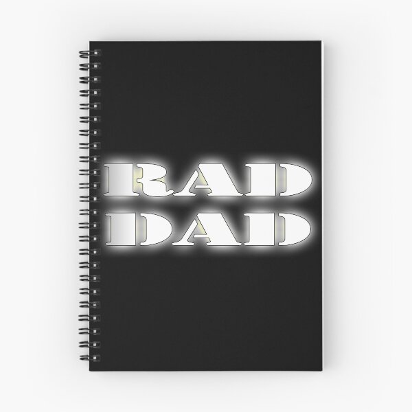 Item preview, RAD DAD items designed and sold by med-leghdaich.