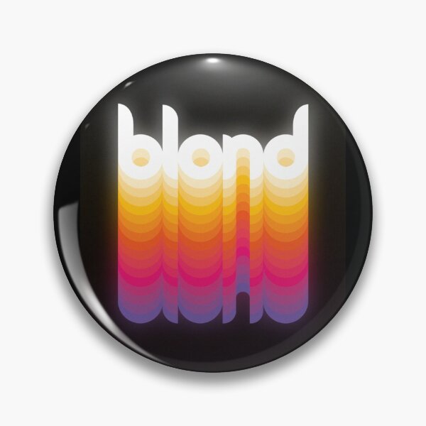 Item preview, Blond Frank Ocean designed and sold by MISTdesign.