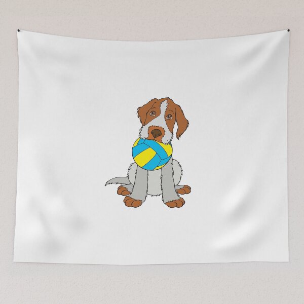 Item preview, German Wirehaired Pointer designed and sold by samshirts.