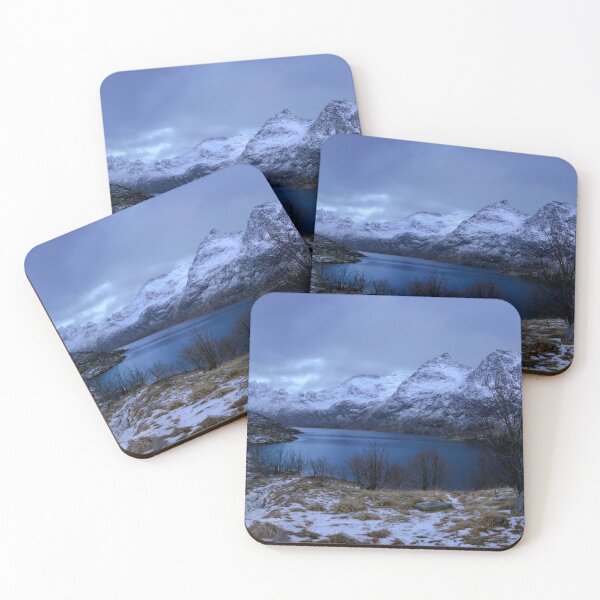 Item preview, Lofoten Panorama designed and sold by nbrandsberg.