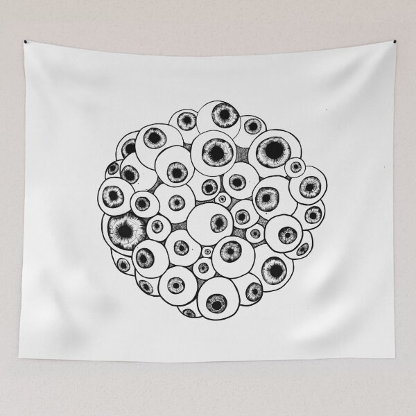 Item preview, Eyeball part 2  designed and sold by iamsadkins.