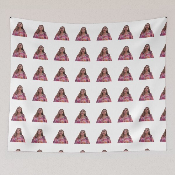 Item preview, carole baskin designed and sold by Talia Jade.