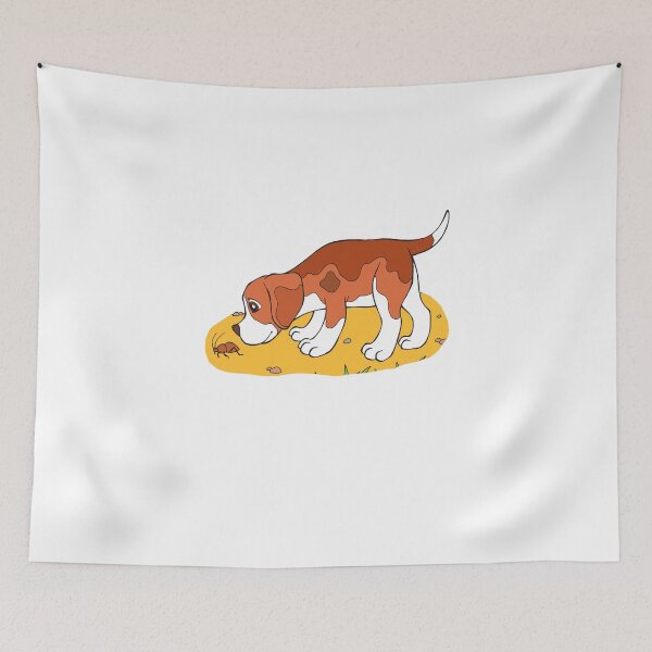 Item preview, Beagle Puppy designed and sold by samshirts.