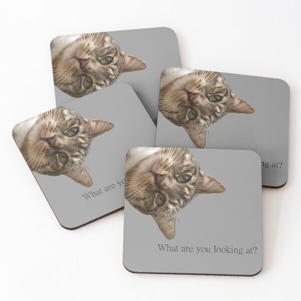 Item preview, Katomerch designed and sold by KlareCoffee.