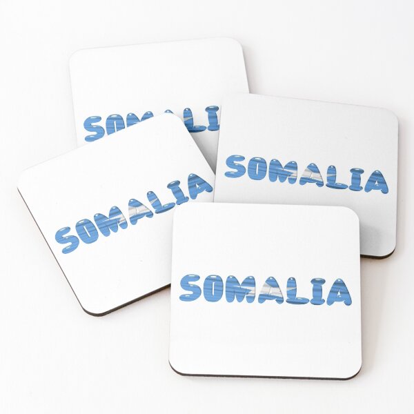 Item preview, Somalia! designed and sold by DoodleDashCollective.
