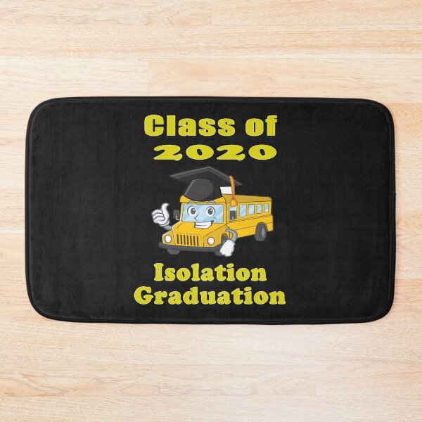 Item preview, class of 2020 isolation graduation t-shirt T-Shirt designed and sold by bestdesigns2020.