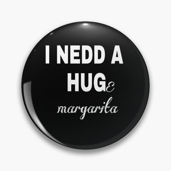 Item preview, i need a huge margarita, I NEDD A HUGE MARGARITA designed and sold by KingBH.