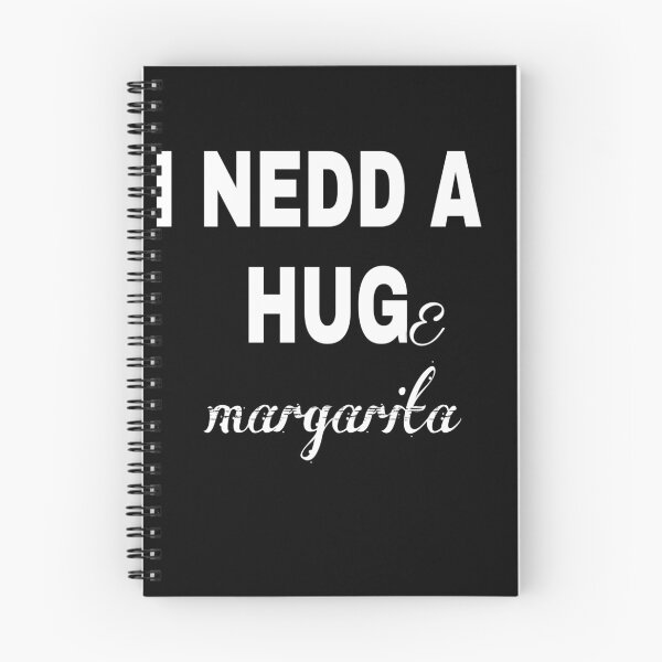Item preview, i need a huge margarita, I NEDD A HUGE MARGARITA designed and sold by KingBH.