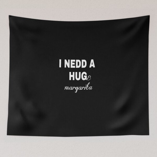 Item preview, i need a huge margarita, I NEDD A HUGE MARGARITA designed and sold by KingBH.