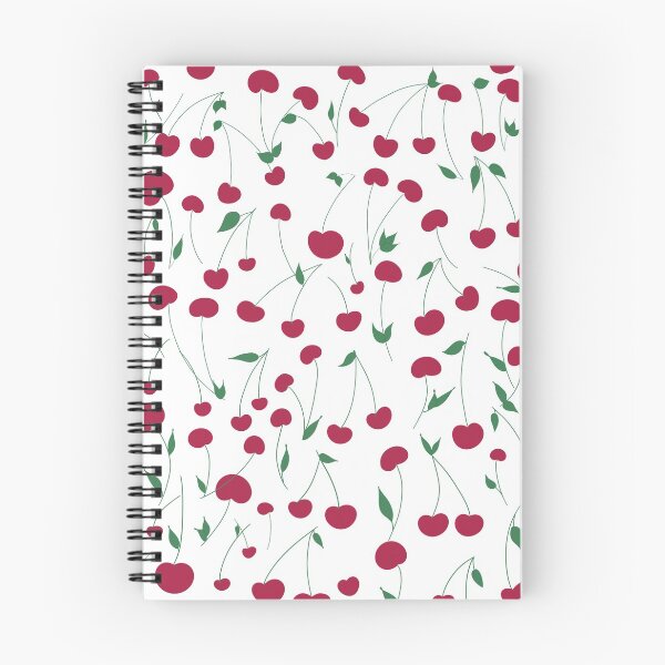 Item preview, Cherry fields designed and sold by WildSun Flower.