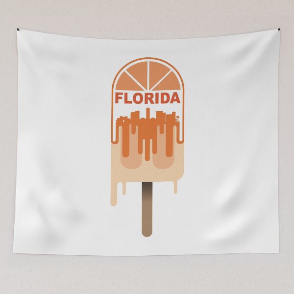 Item preview, Capital Cities - Florida designed and sold by bryce2006.