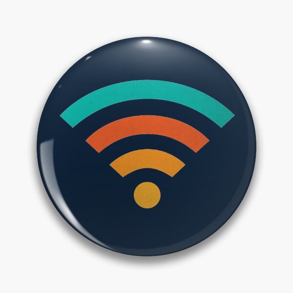 Item preview, Wifi Sunset designed and sold by SOMA APPAREL.
