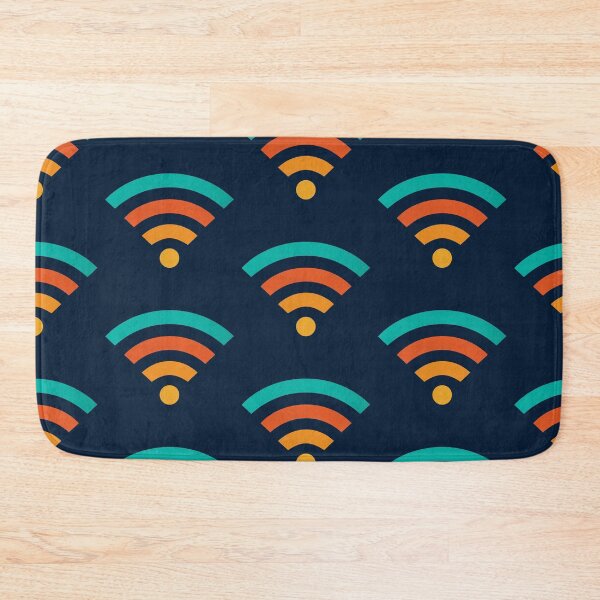 Item preview, Wifi Sunset designed and sold by SOMA APPAREL.