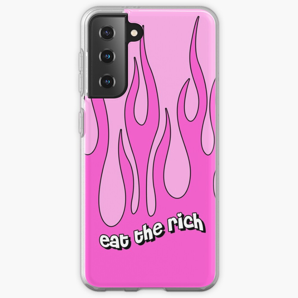 Item preview, Samsung Galaxy Soft Case designed and sold by discostickers.