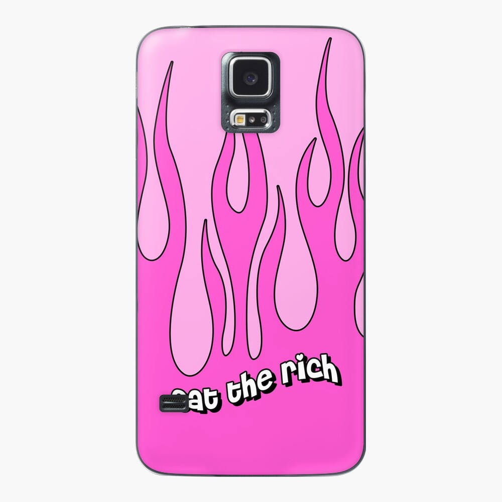 Item preview, Samsung Galaxy Skin designed and sold by discostickers.