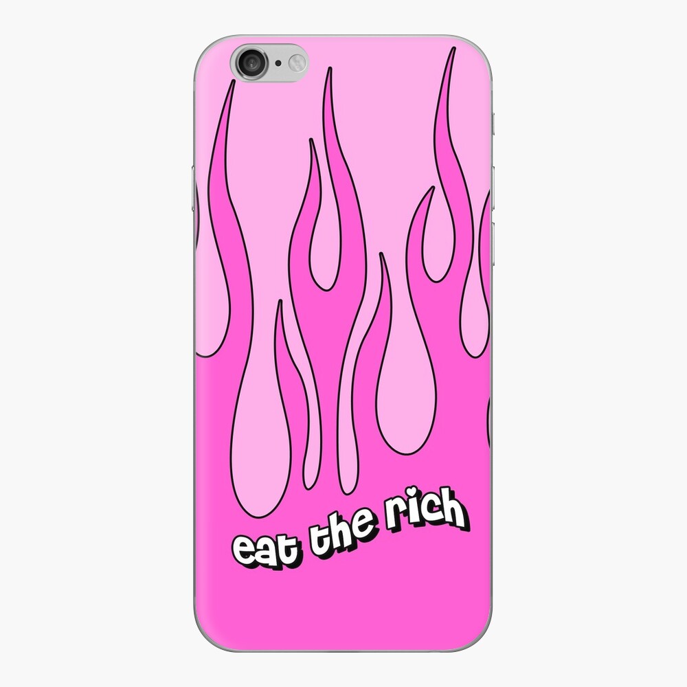 Item preview, iPhone Skin designed and sold by discostickers.