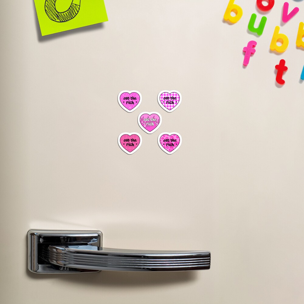 Item preview, Magnet designed and sold by discostickers.