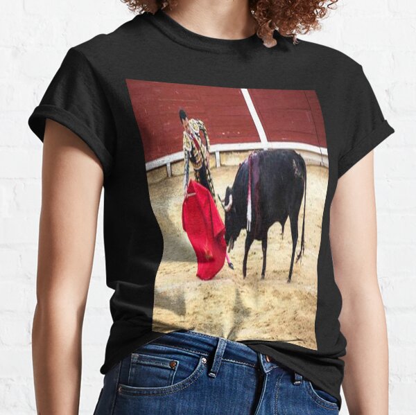 Corrida T-Shirts for Sale