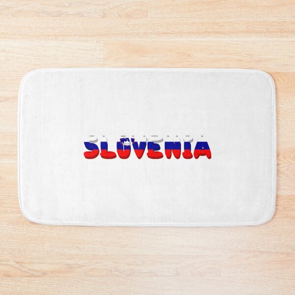 Item preview, Slovenia! designed and sold by DoodleDashCollective.
