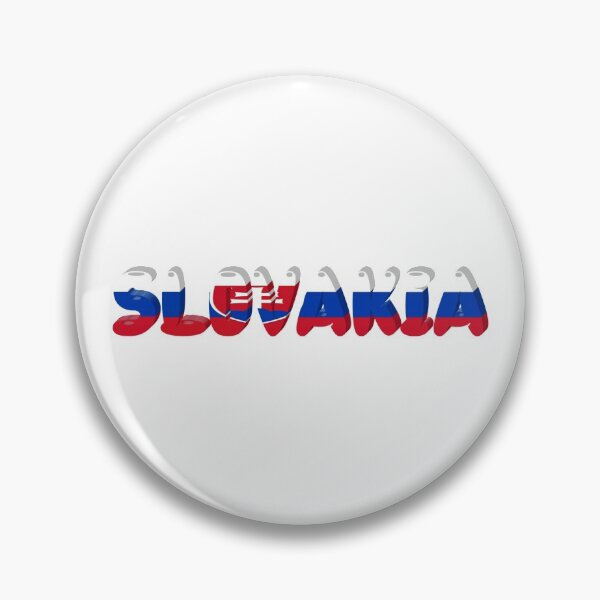 Item preview, Slovakia! designed and sold by DoodleDashCollective.