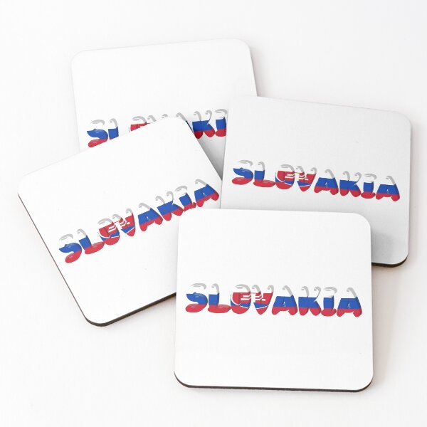 Item preview, Slovakia! designed and sold by DoodleDashCollective.
