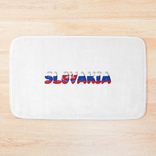 Item preview, Slovakia! designed and sold by DoodleDashCollective.