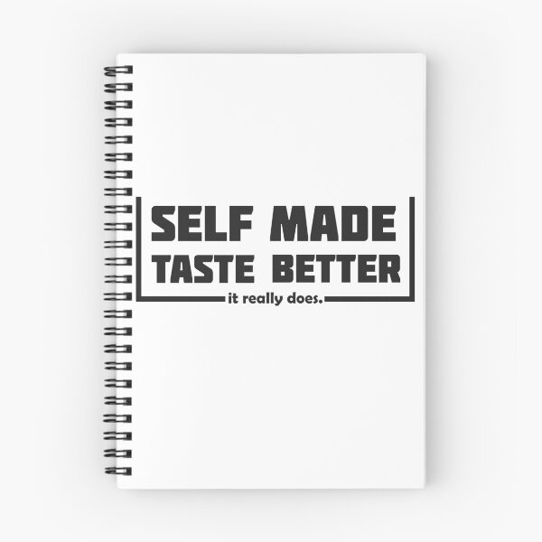 Item preview, Self made taste better, it really does.  designed and sold by T-Shares Shop.