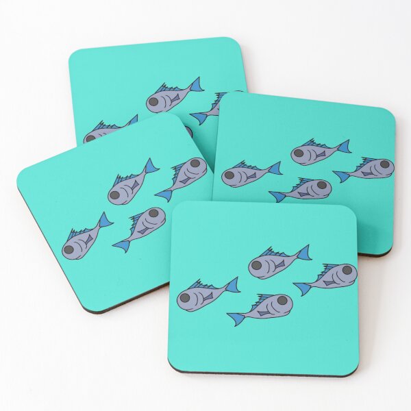 Item preview, Fishies designed and sold by lilzdrawz.