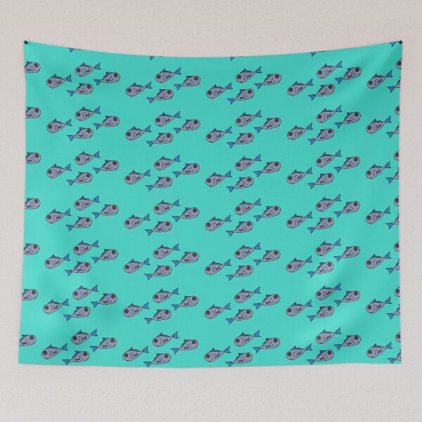 Item preview, Fishies designed and sold by lilzdrawz.