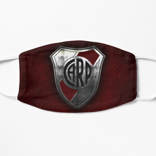 River Plate Face Masks Redbubble