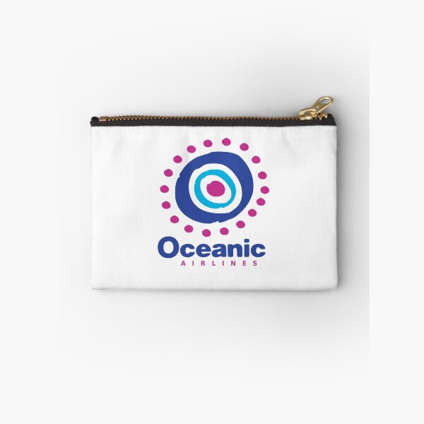 Item preview, Oceanic Airlines Flight 815 - LOST designed and sold by jaelynandrade.