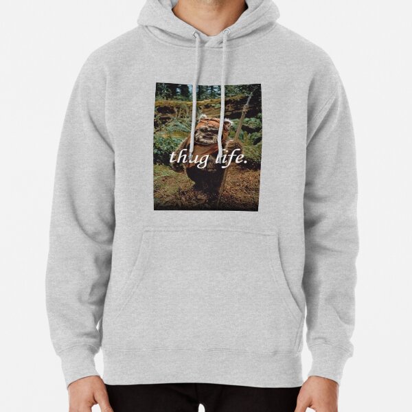 ewok sweatshirt