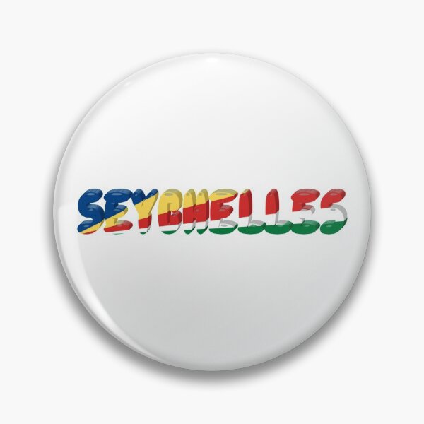 Item preview, Seychelles designed and sold by DoodleDashCollective.