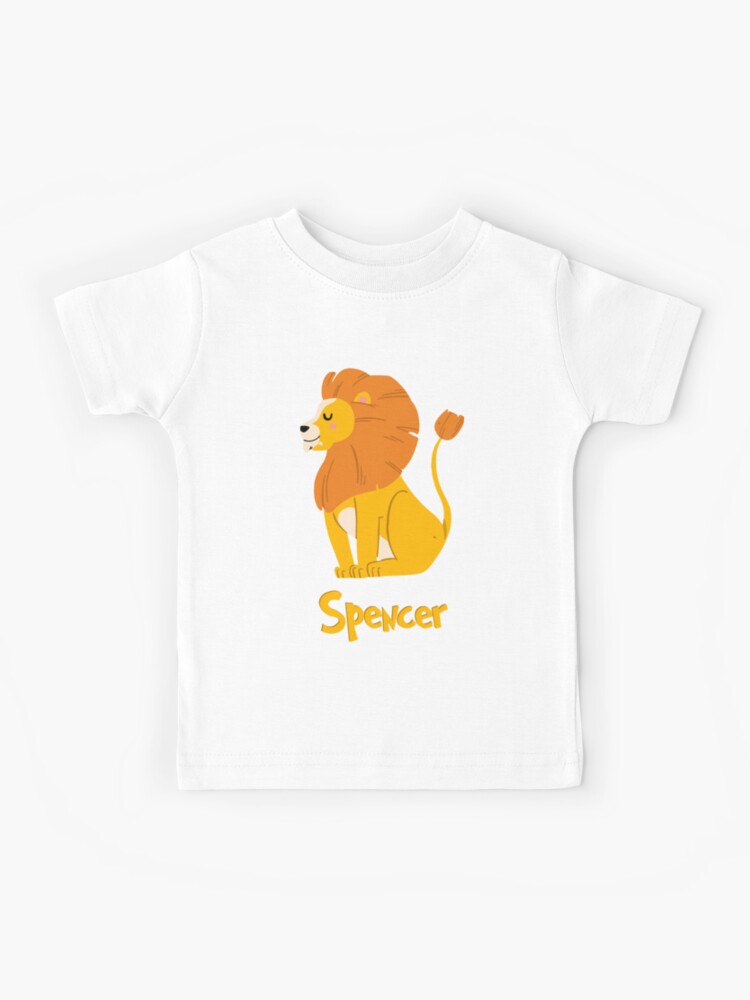 spencer's baby boy clothes