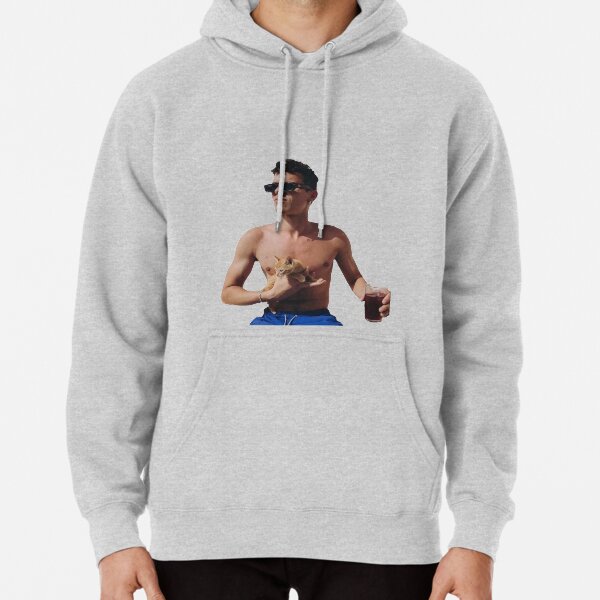 Aron Piper Sudadera con capucha