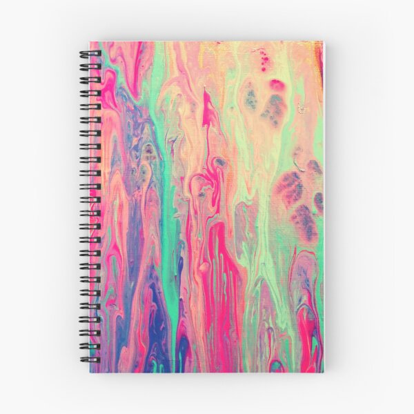 Item preview, Lysergic Rainfall designed and sold by PsilocyBram.