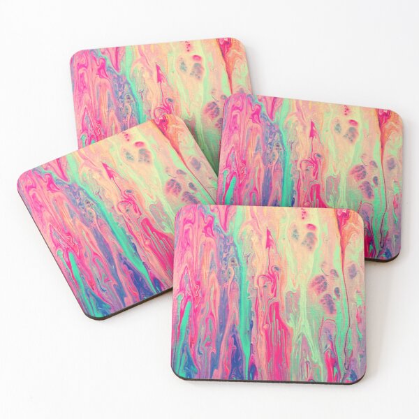 Item preview, Lysergic Rainfall designed and sold by PsilocyBram.